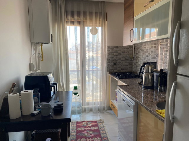 ÖRNEK MAH M. KEMAL SATILIK DUBLEKS DAİRE