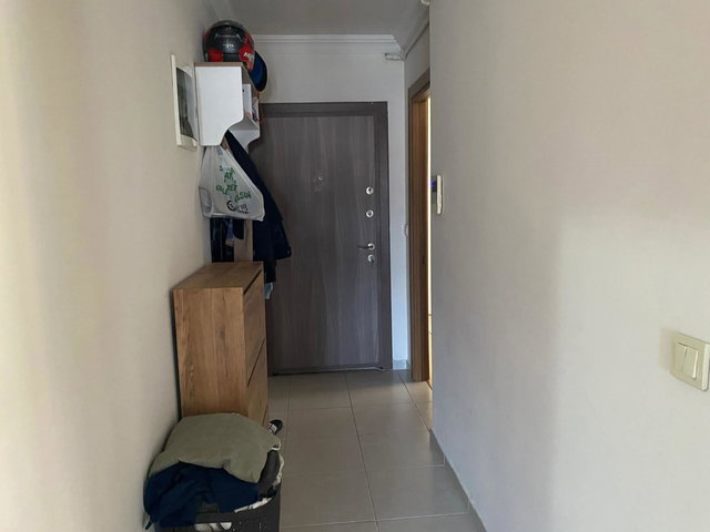 ÖRNEK MAH M. KEMAL SATILIK DUBLEKS DAİRE