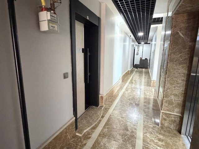 GOLDEN CORNER EVLERİ'NDE ULTRA LÜKS DAİRE