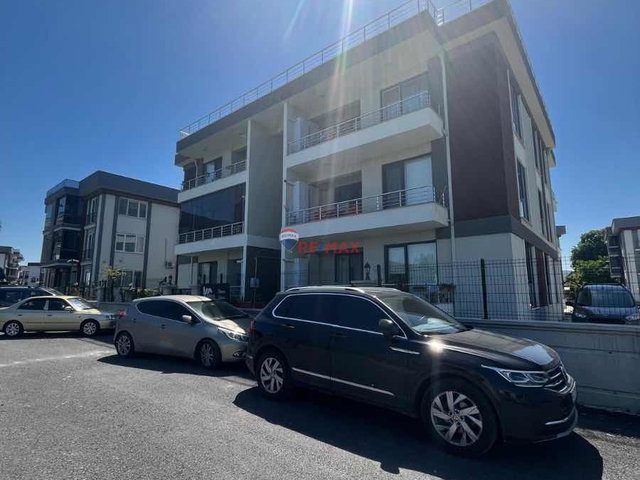 SERDİVAN MAHALLESİ RZ ARDA İNŞAAT EKSEN SİTESİ FIRSAT 3+1 DAİRE