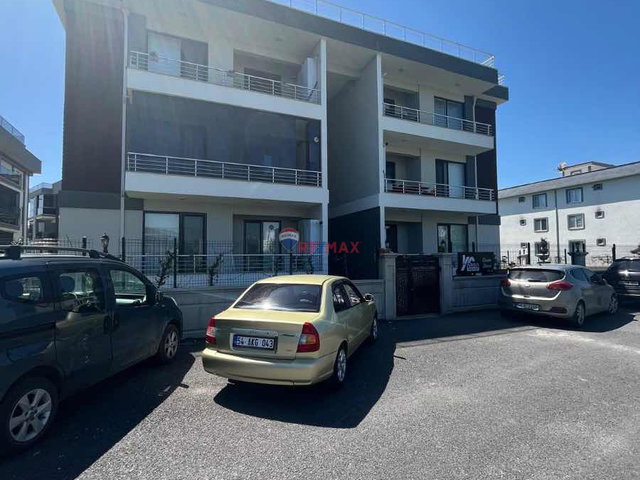 SERDİVAN MAHALLESİ RZ ARDA İNŞAAT EKSEN SİTESİ FIRSAT 3+1 DAİRE