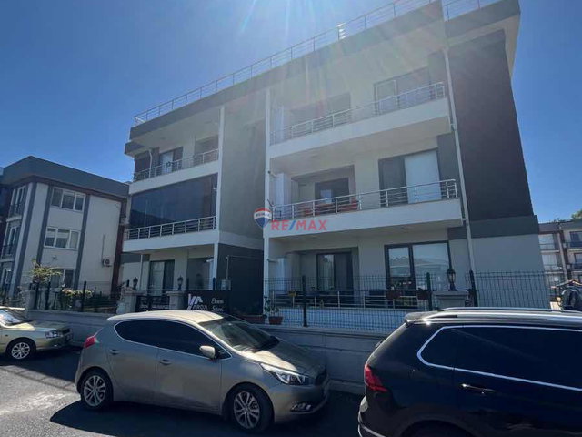 SERDİVAN MAHALLESİ RZ ARDA İNŞAAT EKSEN SİTESİ FIRSAT 3+1 DAİRE