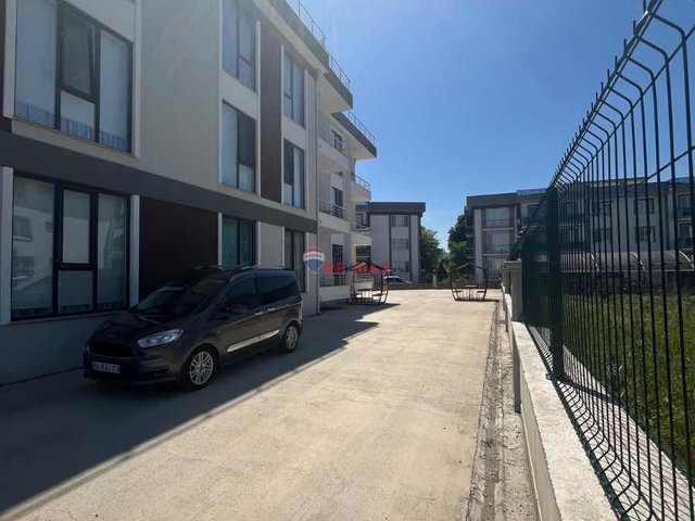SERDİVAN MAHALLESİ RZ ARDA İNŞAAT EKSEN SİTESİ FIRSAT 3+1 DAİRE
