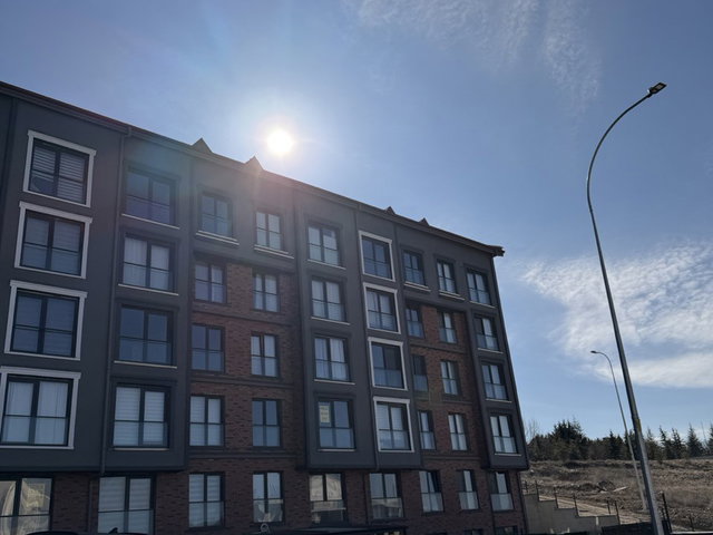 KIZILCAŞAR RUBY SUİTES TE KİRALIK 1+1 EŞYALI DAİRE