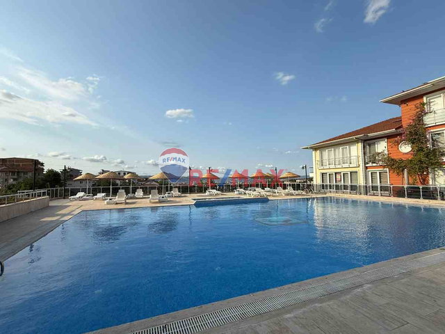 BAŞİSKELE KARŞIYAKA KOLAYLI SİTESİNDE SATILIK 3+1 DAİRE