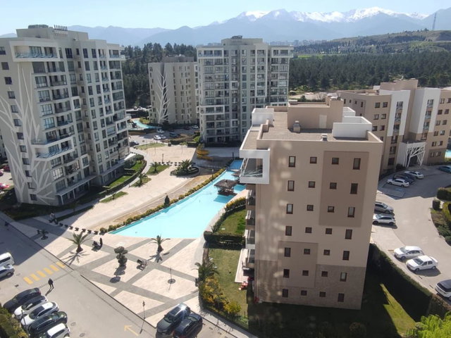 REMAX MODEL DEN SİNPAŞ AQUA CİTY F1 BLOKTA 2.5+1 KİRALIK DAİRE