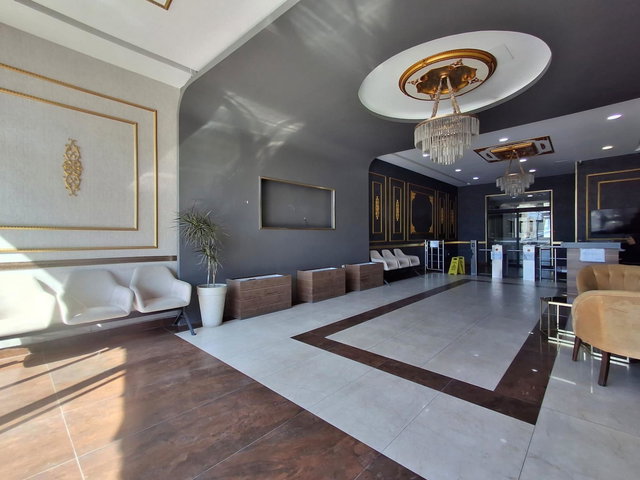 YALÇINTEPE RESİDENCE KİRALIK EŞYALI 1+0 STÜDYO DAİRE
