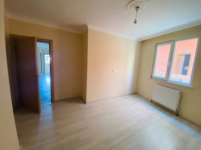 GEBZE MİMAR SİNAN MAH. SATILIK 2+1 DAİRE