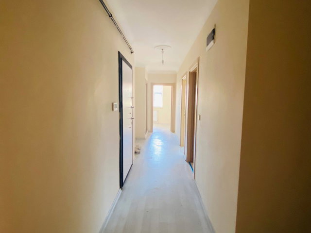 GEBZE MİMAR SİNAN MAH. SATILIK 2+1 DAİRE