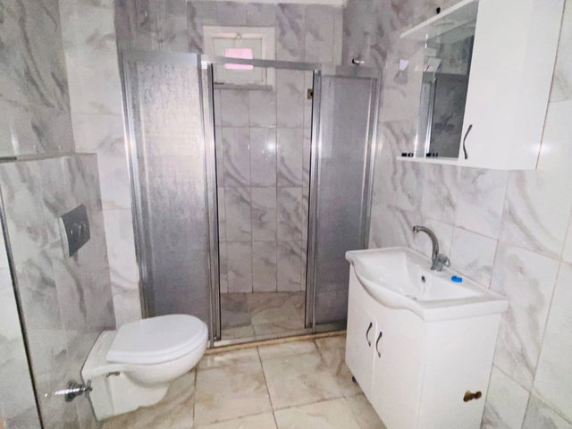 GEBZE MİMAR SİNAN MAH. SATILIK 2+1 DAİRE