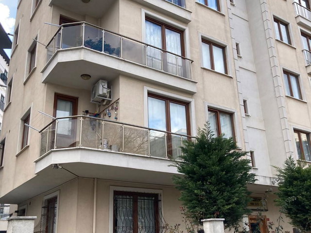 REMAX ASHILL PENDIK VELIBABA 2+1 SATILIK FERAH DAIRE