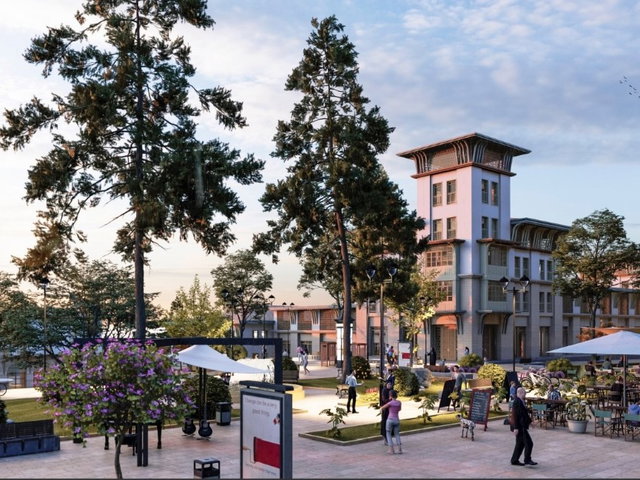 ARNAVUTKÖY YENİŞEHİR EVLERİ’NDE 2+1 SATILIK DAİRE