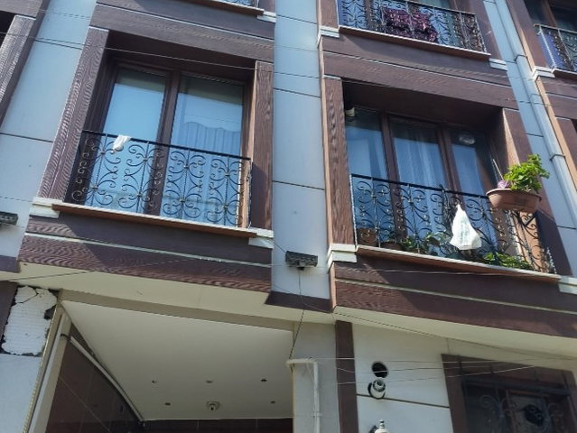 EYUPSULTAN MERKEZİNDE AYDİNLİK SATİLİK DUBLEKS DAİRE
