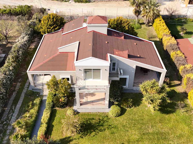 URLA'NIN KALBI İTOKENT'TE, 1.7 DÖNÜM ARSA PAYLI EŞSIZ BIR YAŞAM