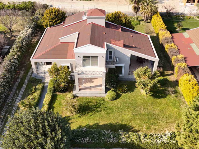 URLA'NIN KALBI İTOKENT'TE, 1.7 DÖNÜM ARSA PAYLI EŞSIZ BIR YAŞAM