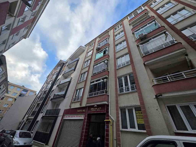 REMAX LAND'DAN SEYH SİNANDA SATİLİK 3+1 DAİRE