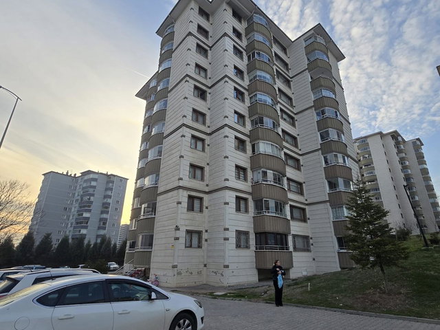 ATA MAHALLESİ SATILIK 3+1