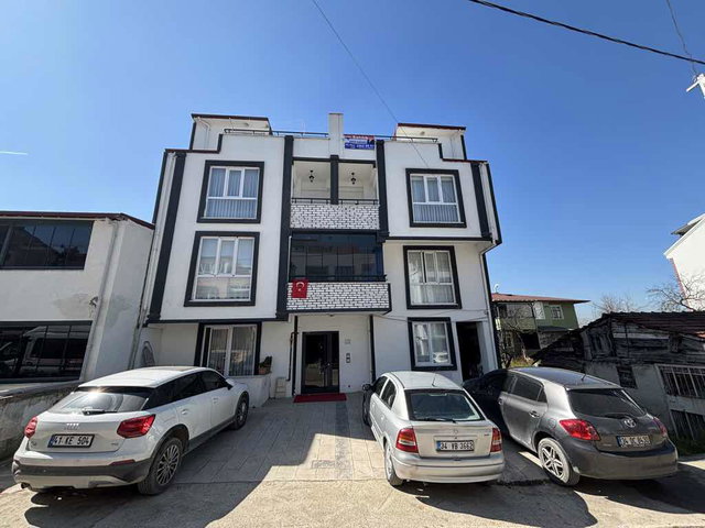 KARTEPE ATAEVLER‘DE 3 + 1 DUBLEKS DAİRE