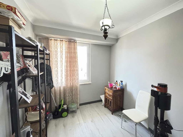 KARTEPE ATAEVLER‘DE 3 + 1 DUBLEKS DAİRE