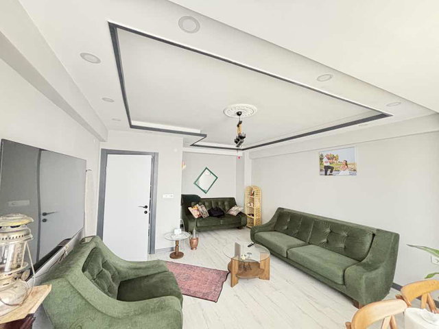 KARTEPE ATAEVLER‘DE 3 + 1 DUBLEKS DAİRE