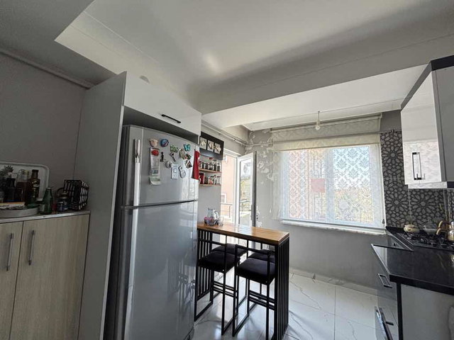 KARTEPE ATAEVLER‘DE 3 + 1 DUBLEKS DAİRE