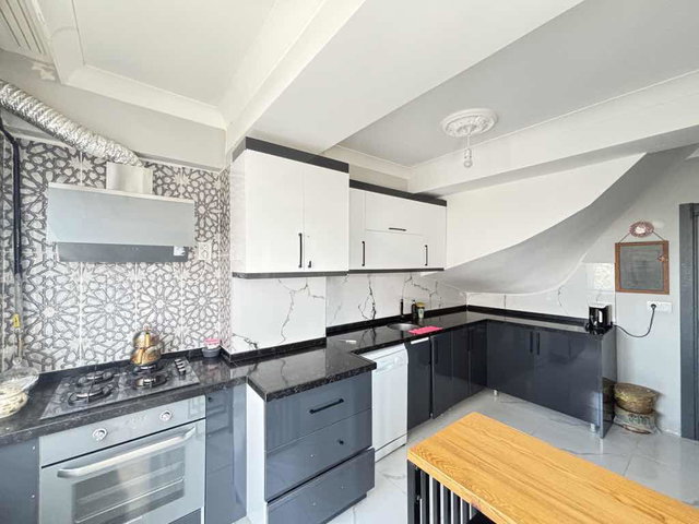 KARTEPE ATAEVLER‘DE 3 + 1 DUBLEKS DAİRE