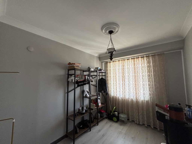 KARTEPE ATAEVLER‘DE 3 + 1 DUBLEKS DAİRE