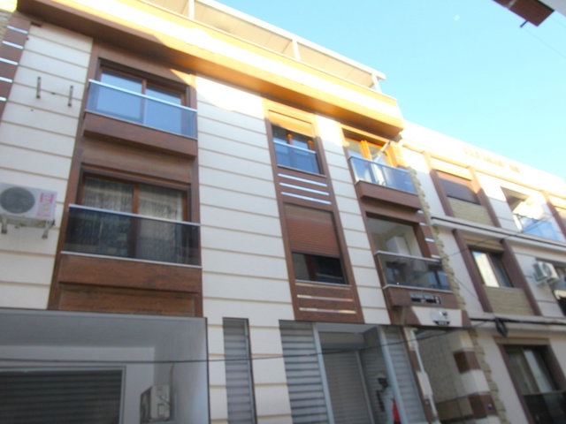 ÇİĞLİ YENİMAHALLE'DE SATILIK 3+1 TERASLI DUBLEKS DAİRE