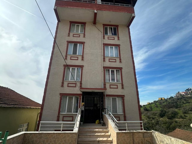 RE/MAX MİR'DEN HAZIR KİRACILI 1+1 FIRSAT DAİRE