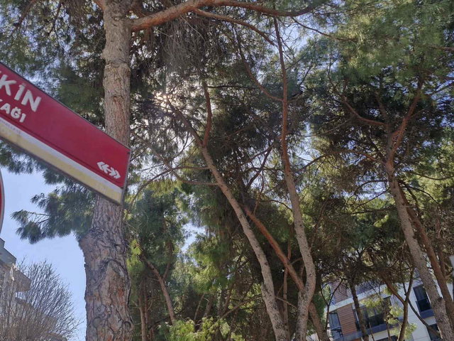 YEŞİLYURT EKİN SOKAK SATILIK 3+1 SIFIR DAİRE (VİDEOYU İZLEYİN)