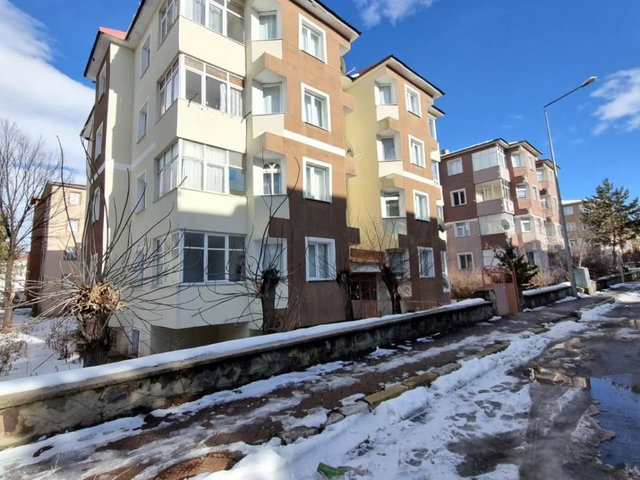 REMAX İLKE'DEN DADAŞKENT'TE 3+1 SATILIK DAİRE