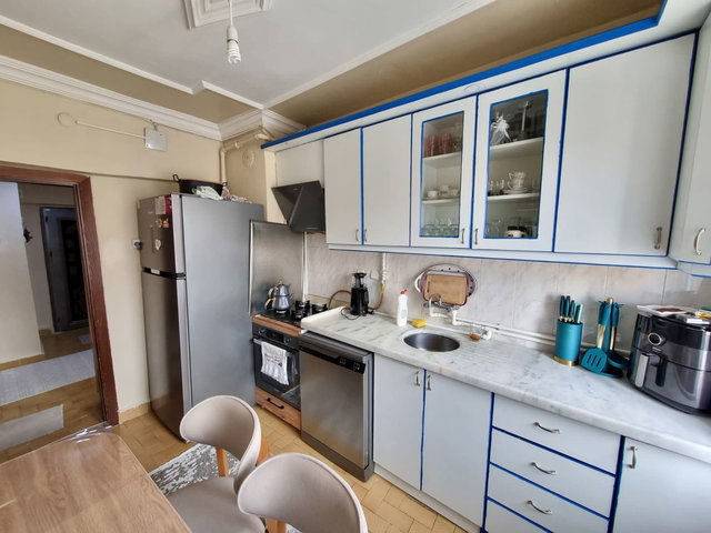 REMAX İLKE'DEN DADAŞKENT'TE 3+1 SATILIK DAİRE