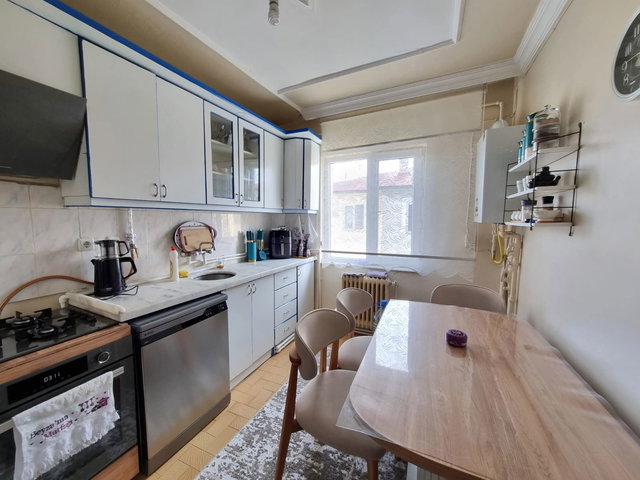 REMAX İLKE'DEN DADAŞKENT'TE 3+1 SATILIK DAİRE