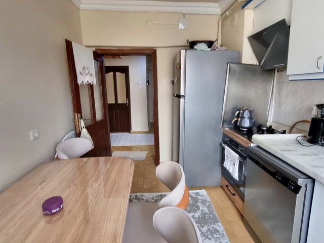 REMAX İLKE'DEN DADAŞKENT'TE 3+1 SATILIK DAİRE