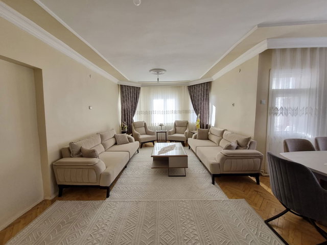 REMAX İLKE'DEN DADAŞKENT'TE 3+1 SATILIK DAİRE