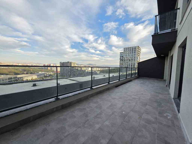 BAŞKA ANKARA DA KİRALIK DAİRE