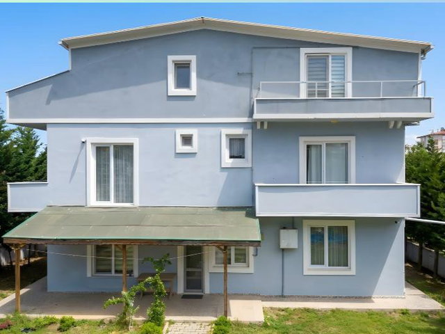 YALOVA TERMALE YAKIN 5+2 LÜKS VİLLA
