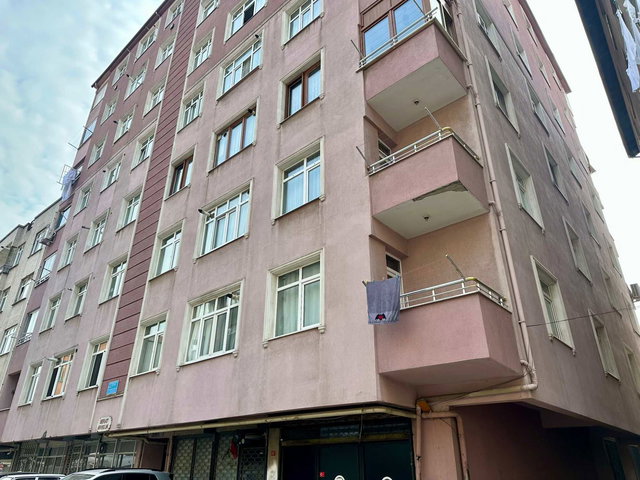 PENDİK ÇAMÇEŞME MAHALLESİNDE GENİŞ 3+1 SATILIK DAİRE
