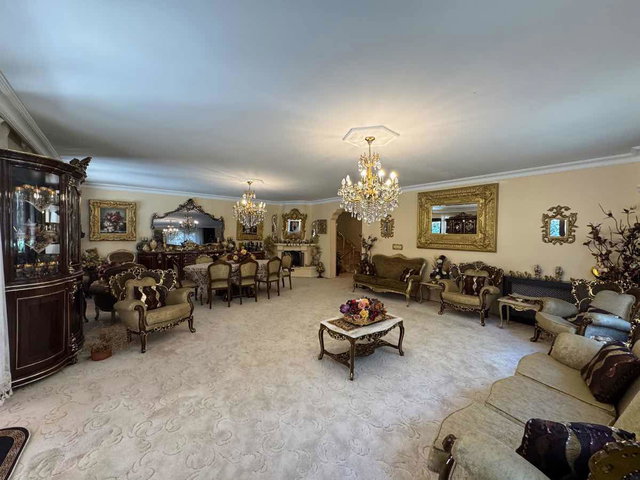 REMAX TEN BÜYÜKÇEKMECE'DE 16 ODA VE HAVUZLU 1006 M2 ARSALI VİLLA