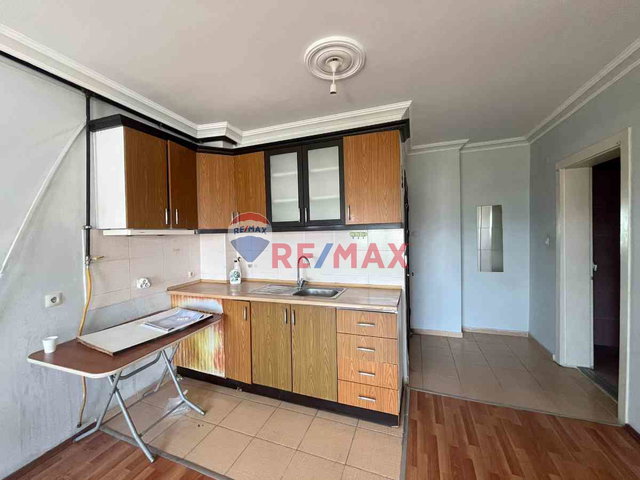 REMAX DEN TEKIRDAĞ ERGENE MARMARA SITESI'NDE 1+1 KIRALIK DAIRE
