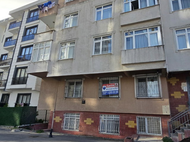 PENDİK ÇAMÇEŞME’DE YATIRIM FIRSATI!