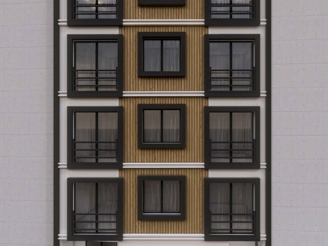 REMAX YAZ DAN DİNKÇİLER MAHALLESİNDE SATILIK DAİRE