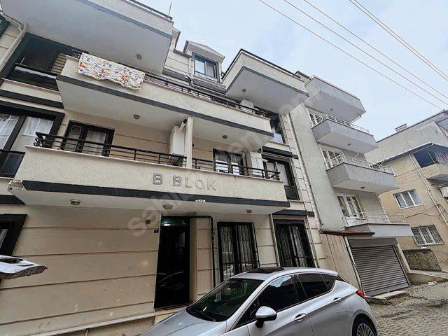 EN ÇOK TERCİH EDİLEN İZMİT MERKEZDE 1+1 SATILIK DAİRE