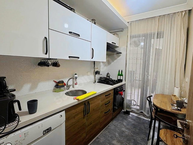EN ÇOK TERCİH EDİLEN İZMİT MERKEZDE 1+1 SATILIK DAİRE