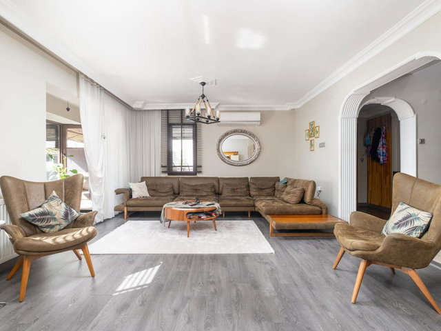 REMAX ADVANTAGE'DAN ALTINŞEHİR'DE MASRAFSIZ LÜKS SIFIR KONFORUNDA İKİZ VİLLA