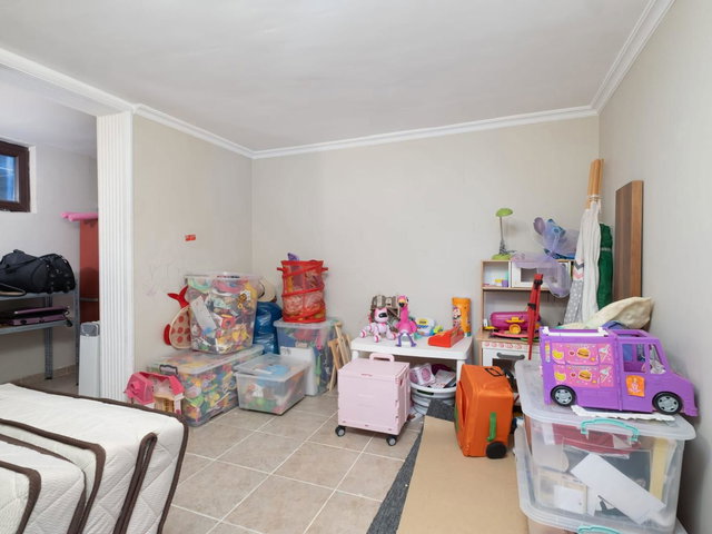 REMAX ADVANTAGE'DAN ALTINŞEHİR'DE MASRAFSIZ LÜKS SIFIR KONFORUNDA İKİZ VİLLA