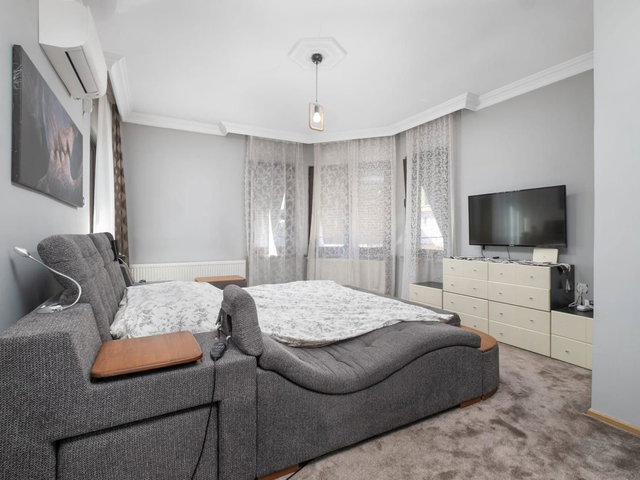 REMAX ADVANTAGE'DAN ALTINŞEHİR'DE MASRAFSIZ LÜKS SIFIR KONFORUNDA İKİZ VİLLA