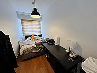 BAHÇEŞEHİR'DE FULL MANZARALI ANA CADDE ÜSTÜ SATILIK 1+1