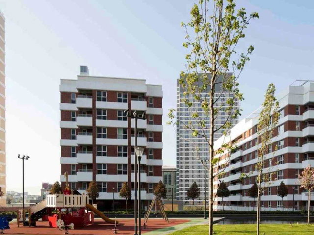 NUROL PARK GÜNEŞLİ'DE 2+1 KİRALIK ÖZEL BİR DAİRE