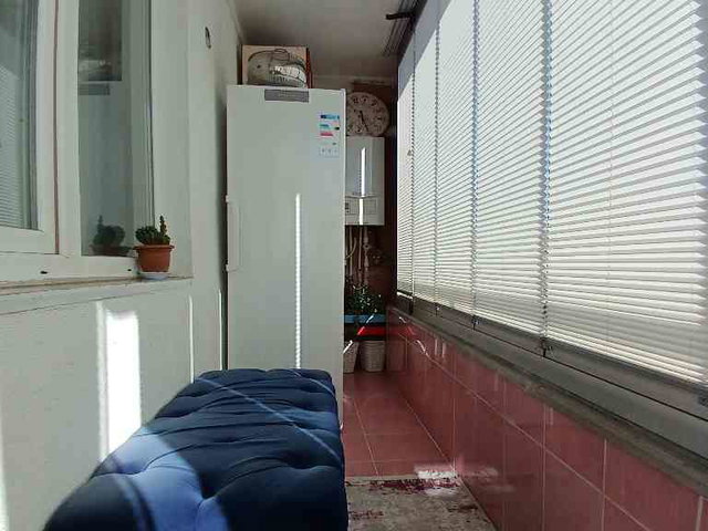 SAMSUN CARSAMBA'DA SATILIK 6+1 DUBLEX DAIRE